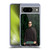 The Matrix Reloaded Key Art Neo 1 Soft Gel Case for Google Pixel 8