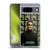 The Matrix Reloaded Key Art Neo 2 Soft Gel Case for Google Pixel 8