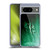 The Matrix Revolutions Key Art Morpheus Trinity Soft Gel Case for Google Pixel 8