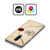 Harry Potter Hogwarts Letter Envelope Acceptance Parchment Soft Gel Case for Google Pixel 9A