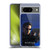 The Matrix Key Art Neo 1 Soft Gel Case for Google Pixel 8