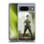 The Matrix Key Art Trinity Soft Gel Case for Google Pixel 8