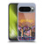 Harry Potter Literary Covers Sorcerer's Stone Soft Gel Case for Google Pixel 10