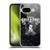 Harry Potter Locations Typography Borgin & Burkes Soft Gel Case for Google Pixel 9A