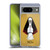 The Nun Valak Graphics Pray Soft Gel Case for Google Pixel 8