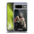 Tom Clancy's Ghost Recon Breakpoint Character Art Logo Soft Gel Case for Google Pixel 8