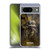 Tom Clancy's Ghost Recon Breakpoint Character Art Poster Soft Gel Case for Google Pixel 8