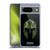 Tom Clancy's Ghost Recon Breakpoint Graphics Nomad Logo Soft Gel Case for Google Pixel 8