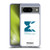 Tom Clancy's Ghost Recon Breakpoint Graphics Skell Technology Logo Soft Gel Case for Google Pixel 8