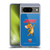 Tom and Jerry Characters Jerry Soft Gel Case for Google Pixel 8