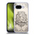 Harry Potter Sorcerer's Stone I Gryffindor Parchment Soft Gel Case for Google Pixel 9A