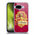 Harry Potter Sorcerer's Stone I Gryffindor Crest Soft Gel Case for Google Pixel 9A