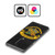Harry Potter Sorcerer's Stone I Hogwarts Crest Soft Gel Case for Google Pixel 9A