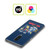 Tom and Jerry Color Blocks Be My Bff Soft Gel Case for Google Pixel 8