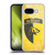 Harry Potter Sorcerer's Stone I Hufflepuff Crest Soft Gel Case for Google Pixel 9A