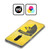 Harry Potter Sorcerer's Stone I Hufflepuff Crest Soft Gel Case for Google Pixel 9A