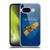 Harry Potter Sorcerer's Stone I Ravenclaw Crest Soft Gel Case for Google Pixel 9A