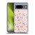 Tom and Jerry Gokko Graphics Baking Pattern Soft Gel Case for Google Pixel 8