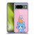 Tom and Jerry Gokko Graphics Characters Soft Gel Case for Google Pixel 8