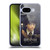 Harry Potter Sorcerer's Stone II Feather Quill Soft Gel Case for Google Pixel 9A