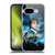 Harry Potter Sorcerer's Stone II Poster 2 Soft Gel Case for Google Pixel 9A