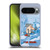 I Am Weasel. Graphics What Is It I.R Soft Gel Case for Google Pixel 10