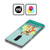 I Am Weasel. Graphics Jumping Iguana On A Stick Soft Gel Case for Google Pixel 10 Pro XL