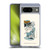 Tom and Jerry Illustration Perfectly In Tune Soft Gel Case for Google Pixel 8