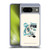 Tom and Jerry Illustration Summer Fun Soft Gel Case for Google Pixel 8