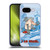 I Am Weasel. Graphics What Is It I.R Soft Gel Case for Google Pixel 9A