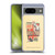 Tom and Jerry Retro Bright Spark Soft Gel Case for Google Pixel 8