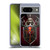 Tom Wood Fantasy Dragon Shield Soft Gel Case for Google Pixel 8