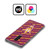 Arizona State University ASU Arizona State Art Logo Pattern Soft Gel Case for Google Pixel 10 Pro XL