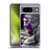Tom Wood Horror Mischief The Clown Soft Gel Case for Google Pixel 8