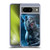 Tom Wood Horror Werewolf Soft Gel Case for Google Pixel 8