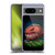 Tom Wood Monsters Football Soft Gel Case for Google Pixel 8