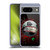 Tom Wood Monsters Soccer Soft Gel Case for Google Pixel 8