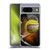 Tom Wood Monsters Tennis Soft Gel Case for Google Pixel 8