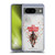 The Suicide Squad 2021 Character Poster Weasel Soft Gel Case for Google Pixel 8