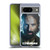 AMC The Walking Dead Characters Rick Soft Gel Case for Google Pixel 8