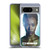AMC The Walking Dead Characters Sasha Soft Gel Case for Google Pixel 8