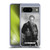 AMC The Walking Dead Double Exposure Rick Soft Gel Case for Google Pixel 8