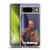 AMC The Walking Dead Filtered Characters Rick Soft Gel Case for Google Pixel 8
