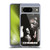 AMC The Walking Dead Gore Fearless Carol Soft Gel Case for Google Pixel 8