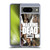 AMC The Walking Dead Logo Group Soft Gel Case for Google Pixel 8