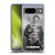 AMC The Walking Dead Quotes Rick Talk Soft Gel Case for Google Pixel 8