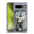 AMC The Walking Dead Rick Grimes Legacy Fight Survive Soft Gel Case for Google Pixel 8