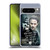 AMC The Walking Dead Rick Grimes Legacy Question Soft Gel Case for Google Pixel 8 Pro