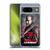 AMC The Walking Dead Negan Lucille Vampire Bat Soft Gel Case for Google Pixel 8