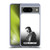 AMC The Walking Dead Filtered Portraits Abraham Soft Gel Case for Google Pixel 8